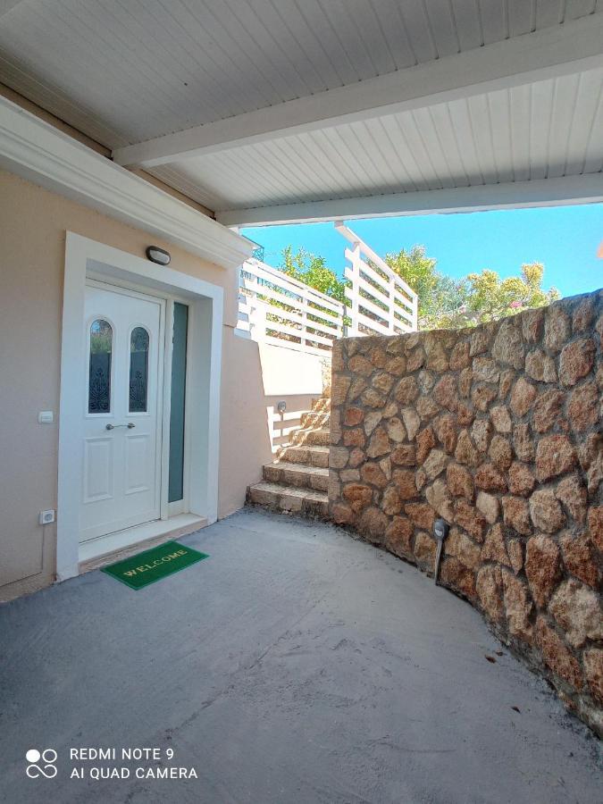 Marina'S House Apartment Khelmata Exterior photo